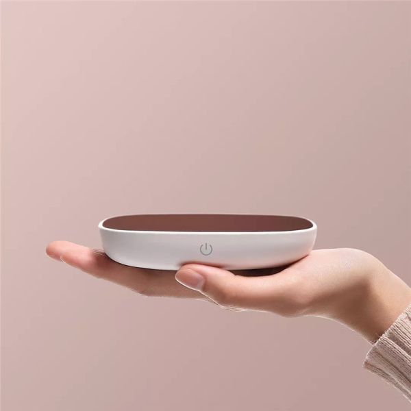Подставка для подогрева чашек Xiaomi Sanjie Base Heating Coaster B1
