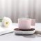 Подставка для подогрева чашек Xiaomi Sanjie Base Heating Coaster B1