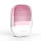 Аппарат для ультразвуковой чистки лица Xiaomi InFace Electronic Sonic Beauty Facial MS-2000 Pink