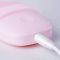 Аппарат для ультразвуковой чистки лица Xiaomi InFace Electronic Sonic Beauty Facial MS-2000 Pink