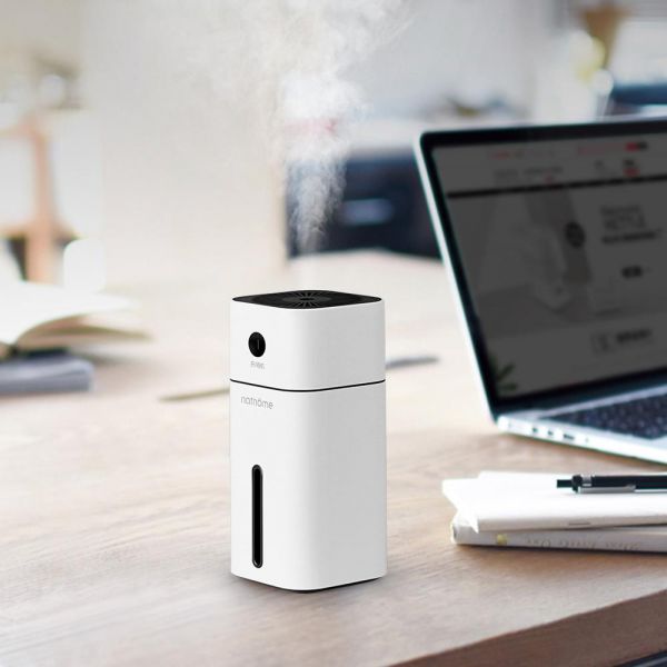 Портативный увлажнитель воздуха Xiaomi Nathome Portable Humidifier (NJS1825)