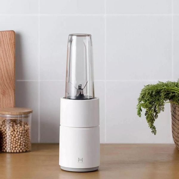 Фитнес-блендер Xiaomi Pinlo Little Monster Cooking Machine (YM014507B)