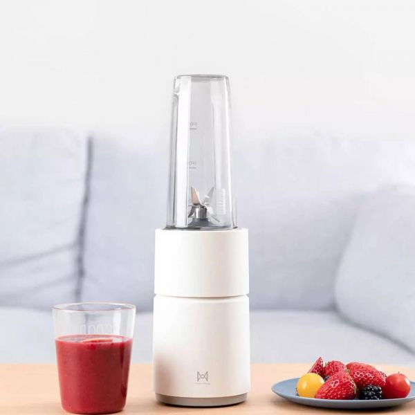 Фитнес-блендер Xiaomi Pinlo Little Monster Cooking Machine (YM014507B)