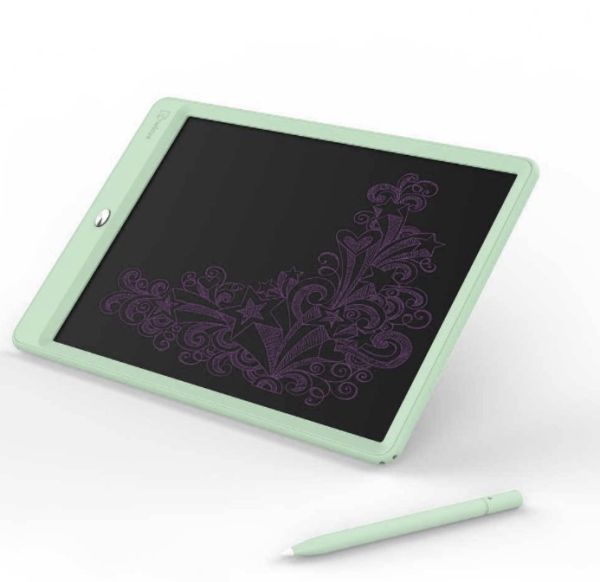 Детский планшет для рисования Xiaomi Wicue Writing tablet 10" Green (WS210)