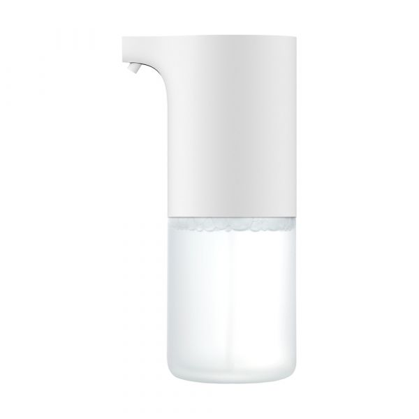 Автоматический дозатор жидкого мыла Xiaomi MiJia Automatic Foam Soap Dispenser (с мылом)