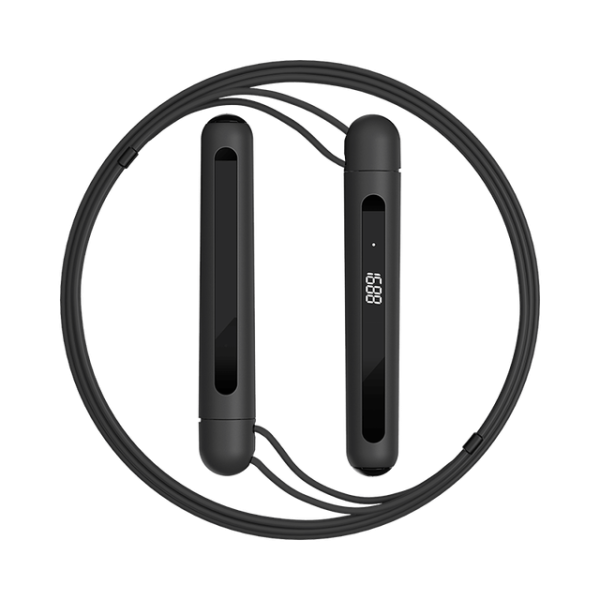 Cкакалка с дисплеем Xiaomi Yunmai Intelligent Training Jump Rope (YMSR-P701)